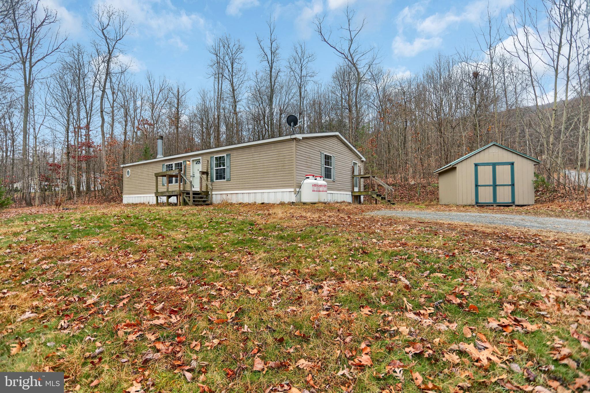 400 Board Run Road Newport, PA 17074 - Photo 2 of 31 Gallery Image 2