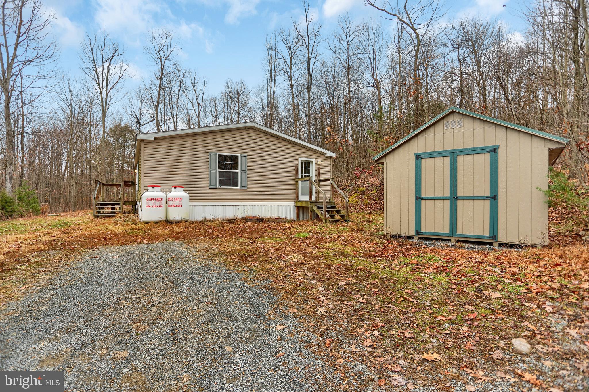 400 Board Run Road Newport, PA 17074 - Photo 3 of 31 Gallery Image 3