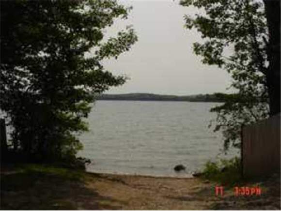 Lot16 Long Point Road Moultonborough, NH 03254 - Photo 1 of 3