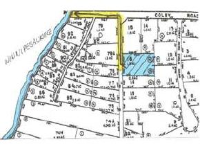 Lot16 Long Point Road Moultonborough, NH 03254 - Photo 3 of 3