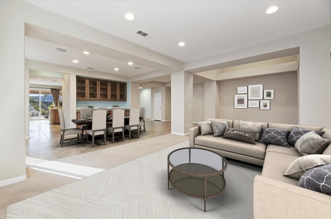 19069 Eldorado Road Perris, CA 92570 - Photo 11 of 49 a living room with furniture and a large window
