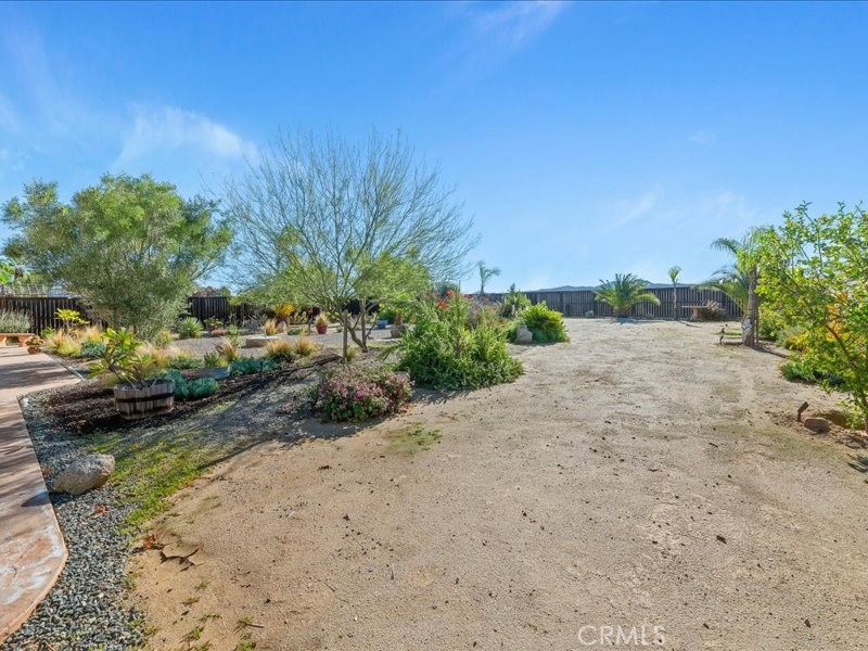 19069 Eldorado Road Perris, CA 92570 - Photo 47 of 49 a view of a road with a building in the background