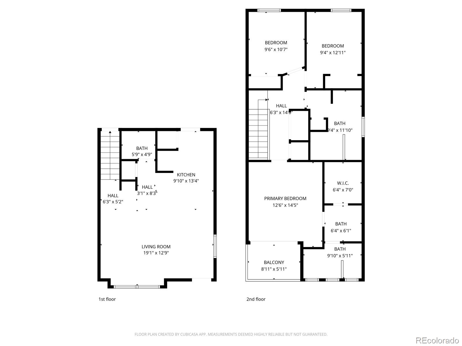 4281 Prestige Point Colorado Springs, CO 80906 - Photo 27 of 27