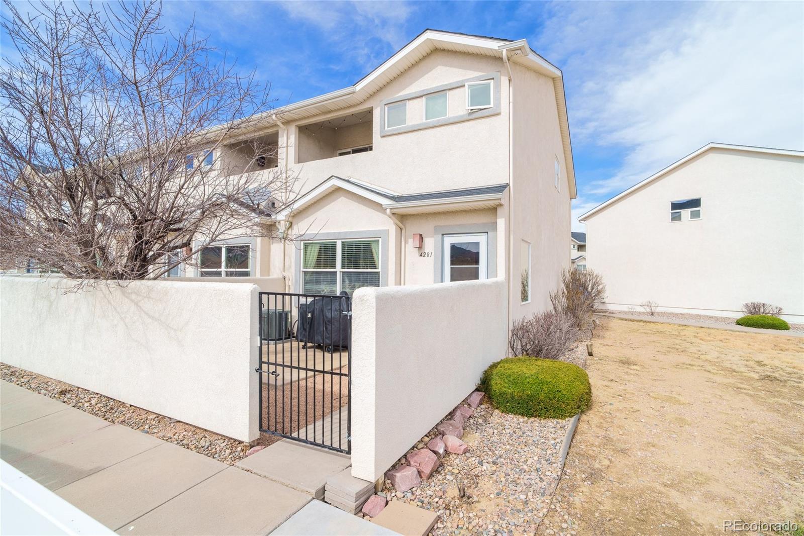 4281 Prestige Point Colorado Springs, CO 80906 - Photo 3 of 27