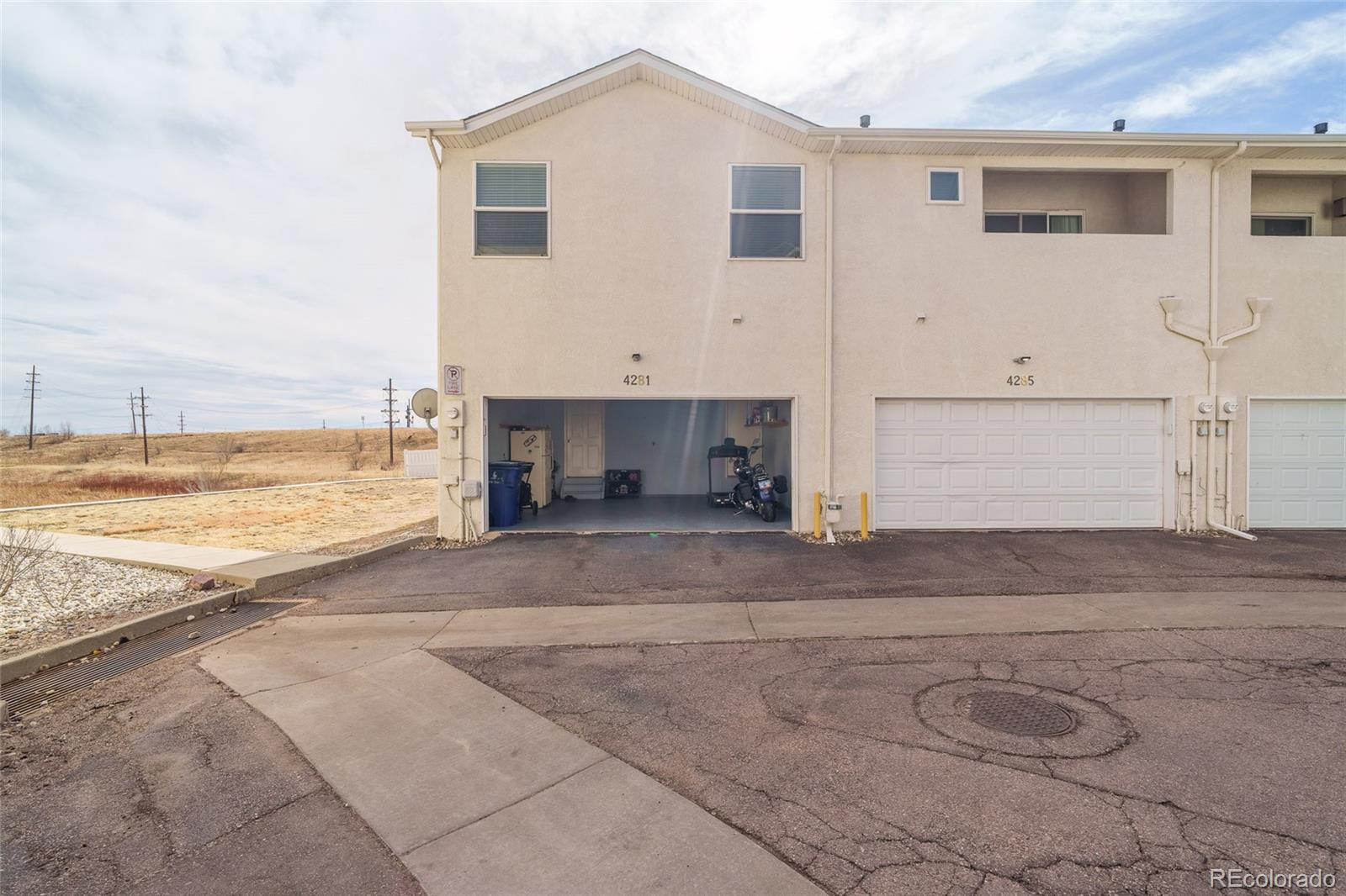 4281 Prestige Point Colorado Springs, CO 80906 - Photo 5 of 27