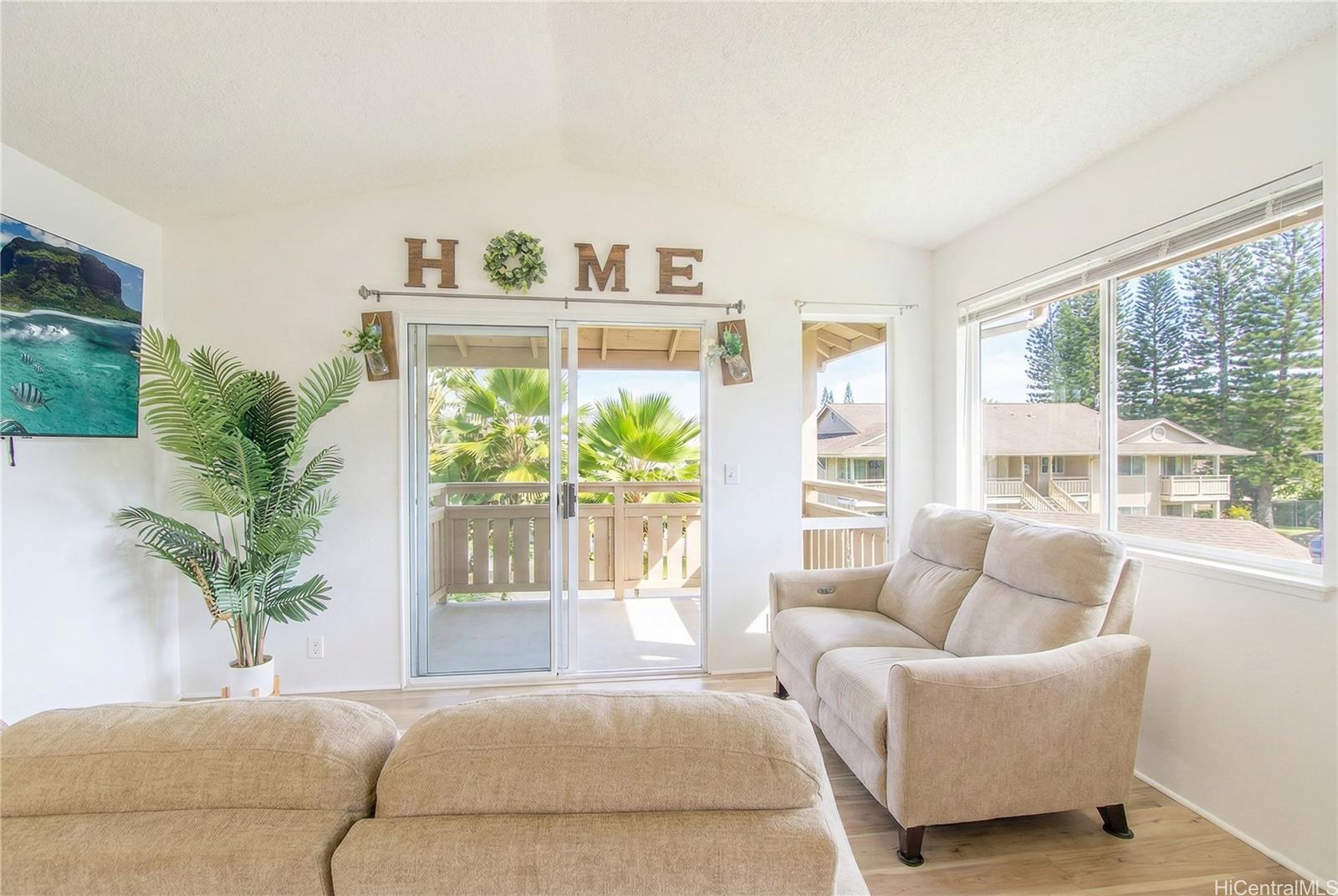 95-510 Wikao Street, Unit B202 Mililani, HI 96789 - Photo 1 of 1