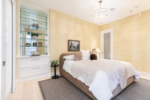$1,599,000 | 1180-1200 Washington Street, Unit 315, Boston, MA 02118