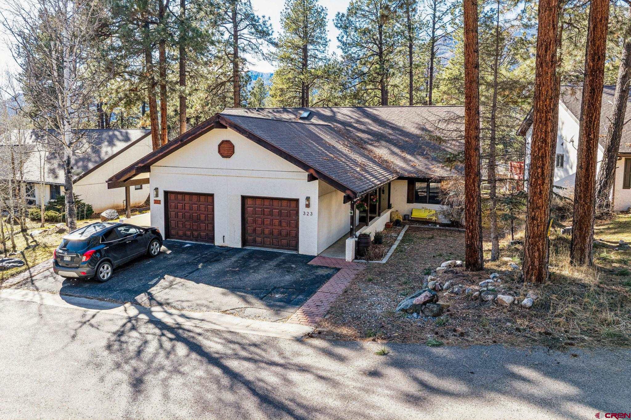 323 Hogan Circle Durango, CO 81301 - Photo 2 of 45
