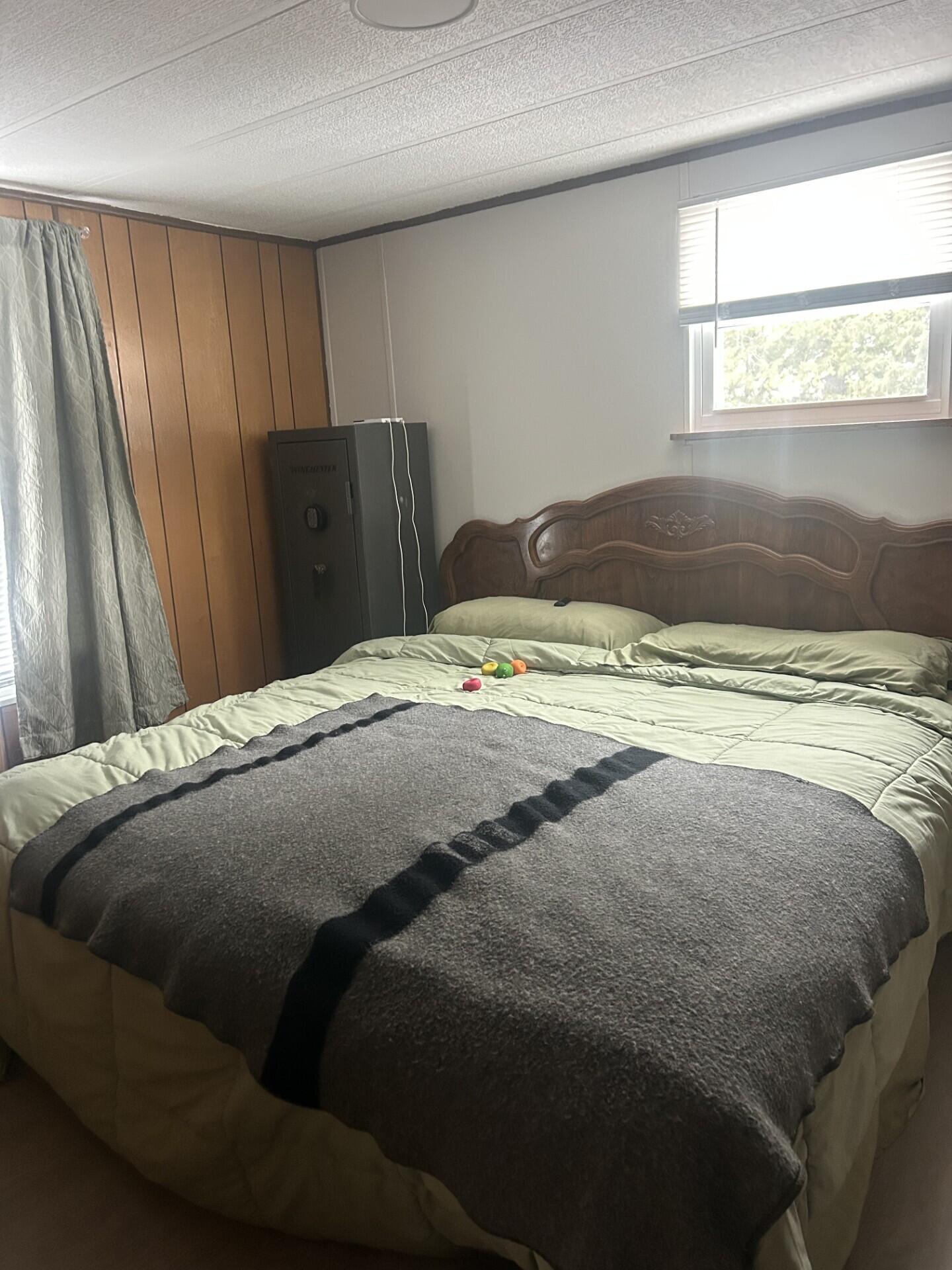 384 Main Street, Unit 16 Jay, ME 04239 - Photo 5 of 9 0419 master bedroom