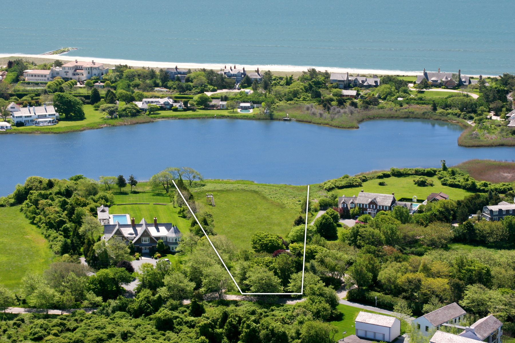 Undisclosed Address East Hampton, NY 11937 - Photo 1 of 2