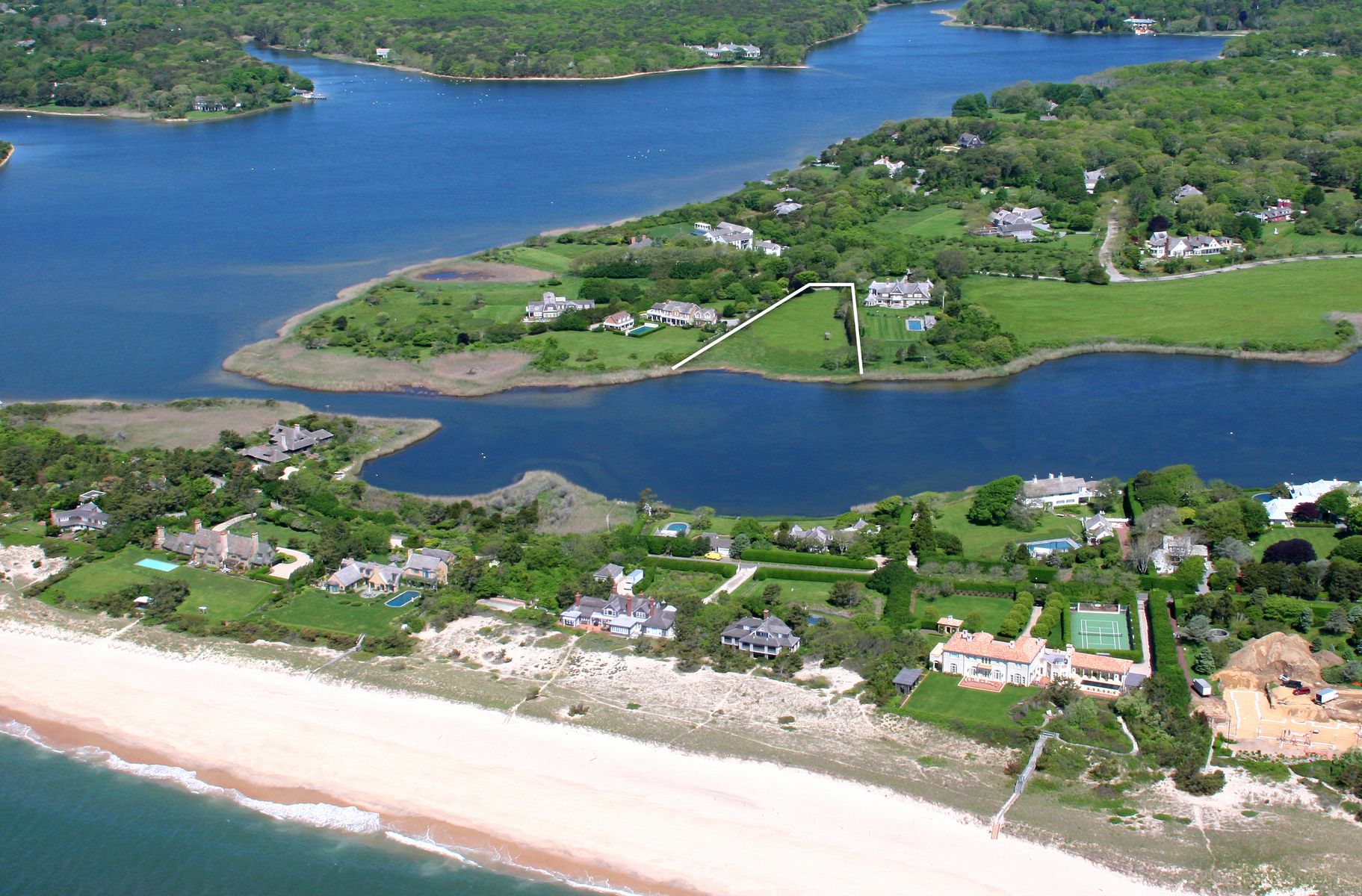 Undisclosed Address East Hampton, NY 11937 - Photo 2 of 2