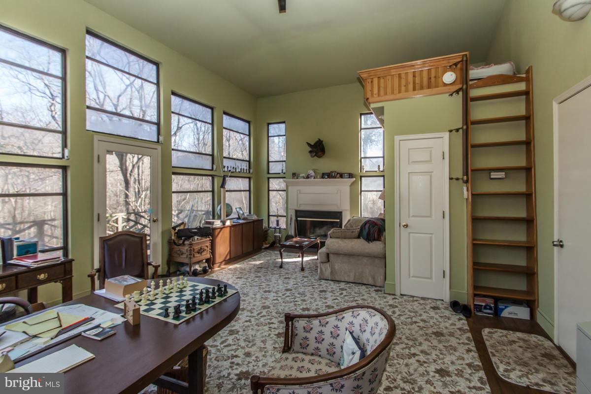 315 Farmhouse Road Accokeek, MD 20607 - Photo 28 of 30 a living room with furniture and a window