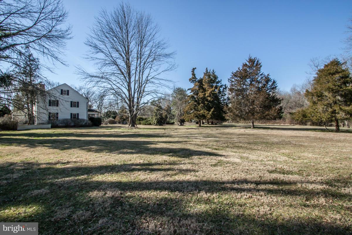 315 Farmhouse Road Accokeek, MD 20607 - Photo 30 of 30 a view of pool and trees