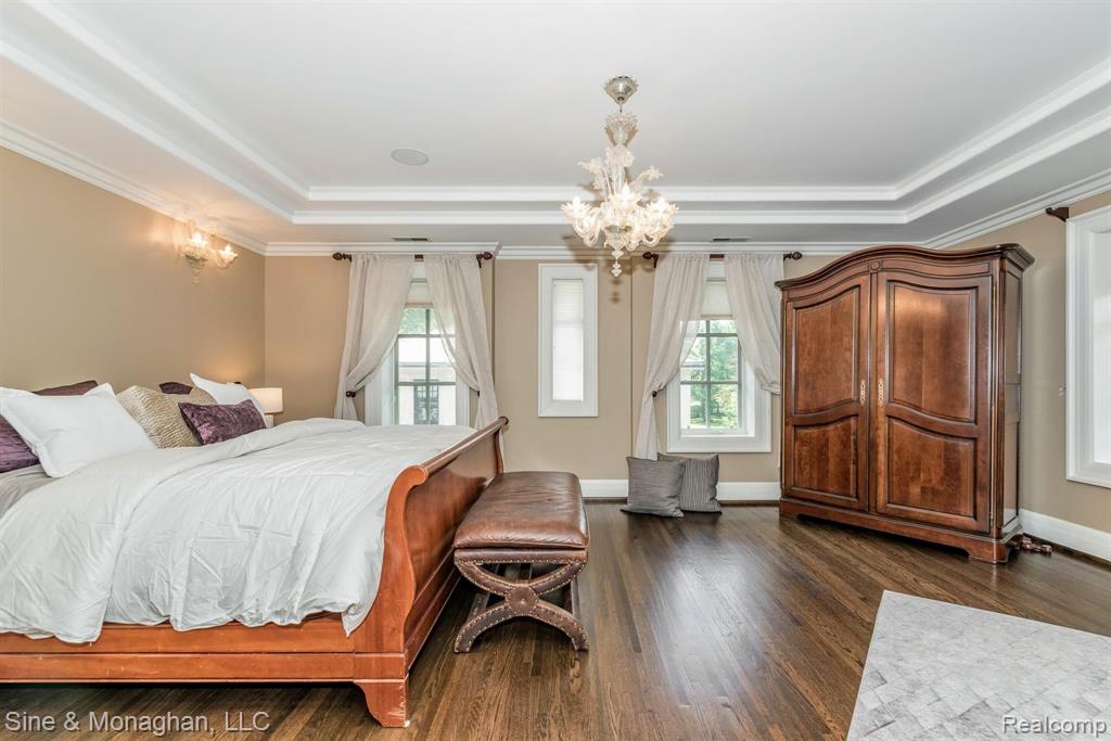 1040 Devonshire Road Grosse Pointe Park, MI 48230 - Photo 34 of 95