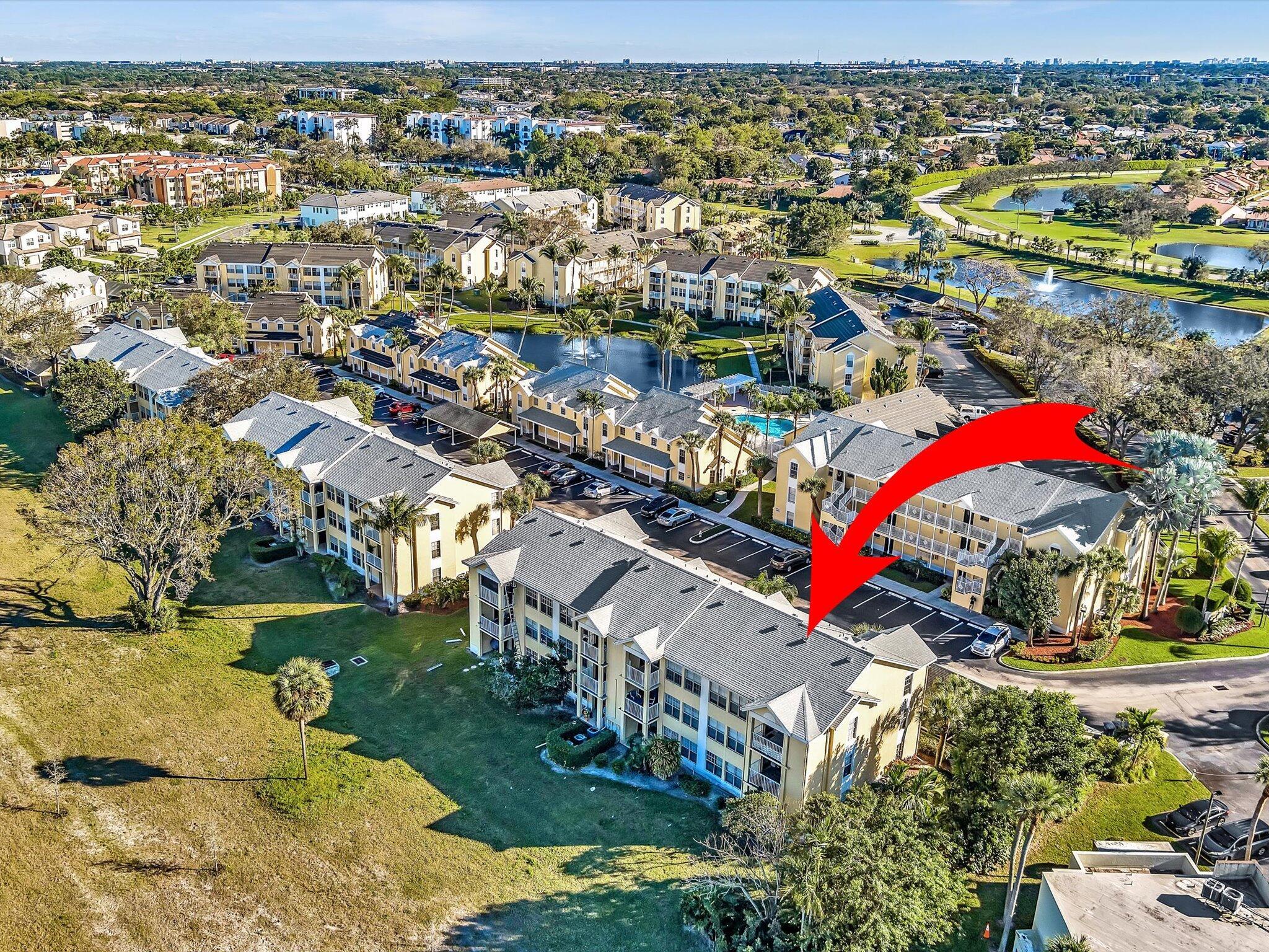 6284 La Costa Drive, Unit K Boca Raton, FL 33433 - Photo 52 of 57 Edge of Community