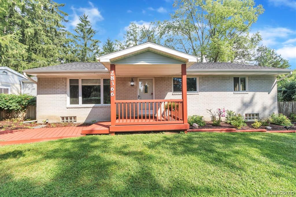 28366 Rollcrest Road Farmington Hills, MI 48334 - Photo 51 of 53