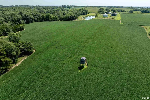 $649,000 | 17 3s 5w, Liberty, IL 62347