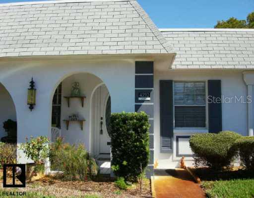 4232 Redcliff Place New Port Richey, FL 34652 - Photo 1 of 1 Exterior Front