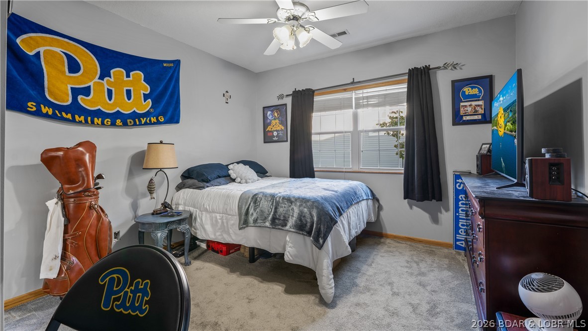 531 Minnowbrook Road Camdenton, MO 65020 - Photo 16 of 53