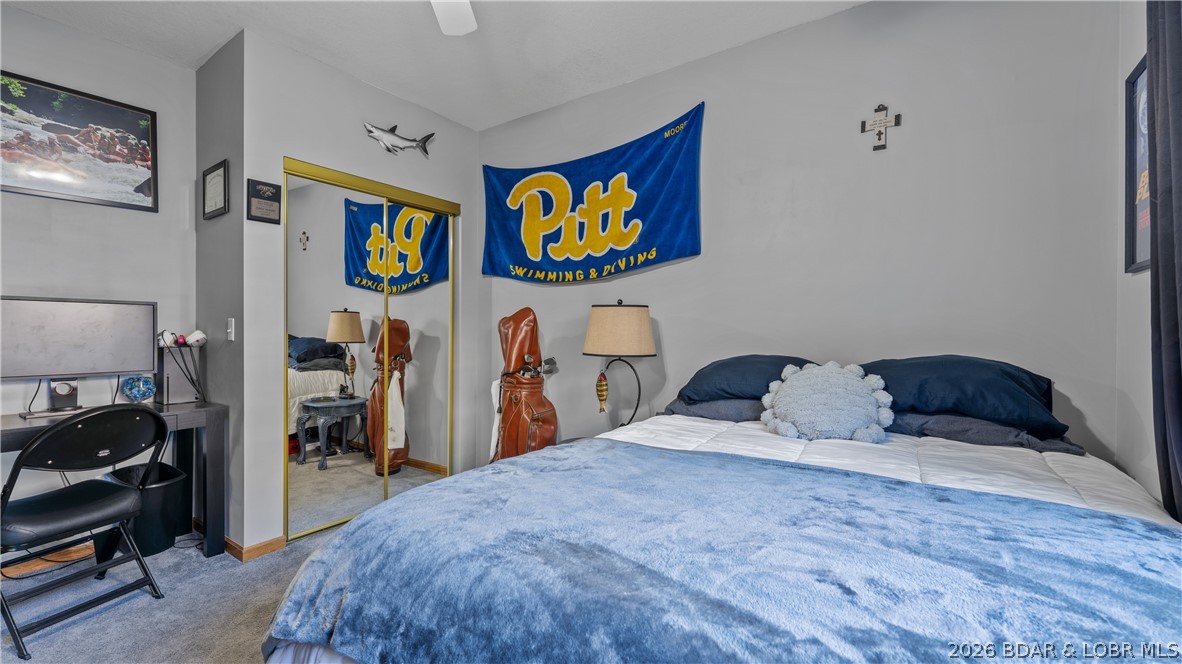 531 Minnowbrook Road Camdenton, MO 65020 - Photo 17 of 53