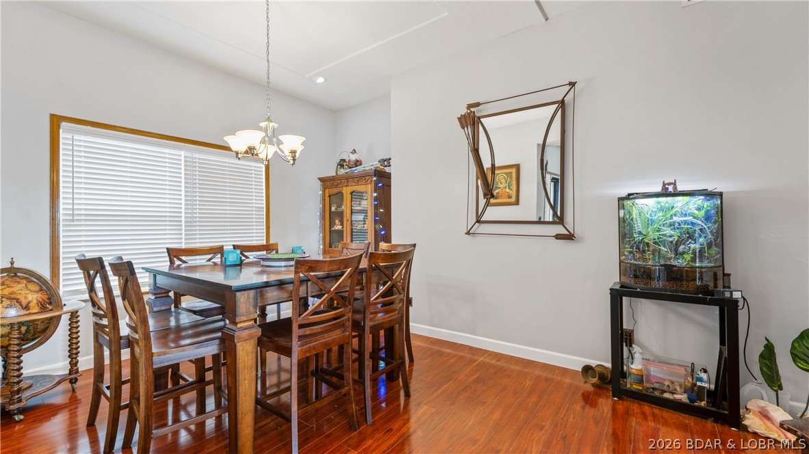 531 Minnowbrook Road Camdenton, MO 65020 - Photo 32 of 53