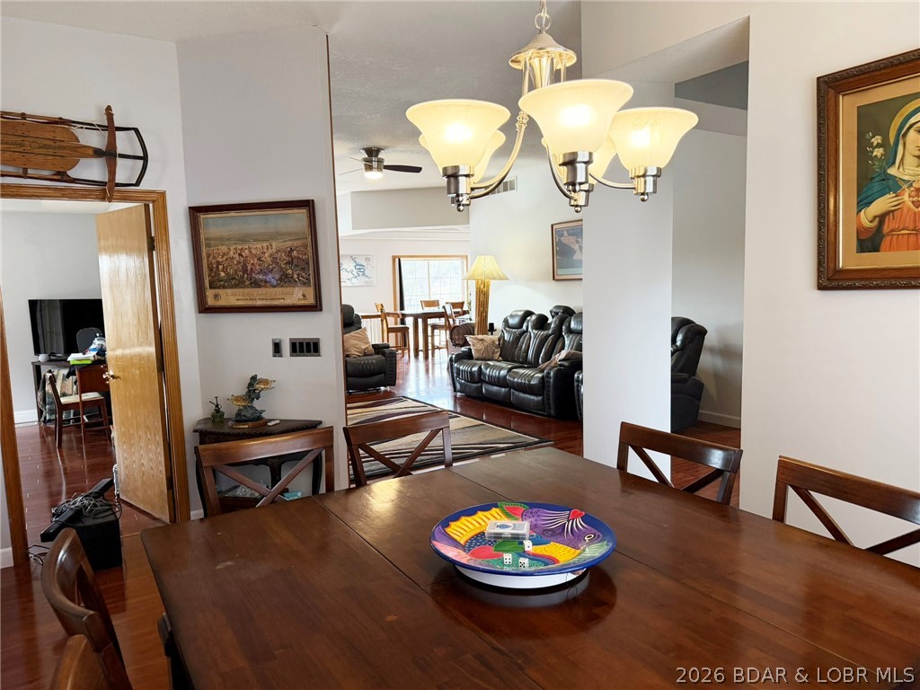 531 Minnowbrook Road Camdenton, MO 65020 - Photo 34 of 53