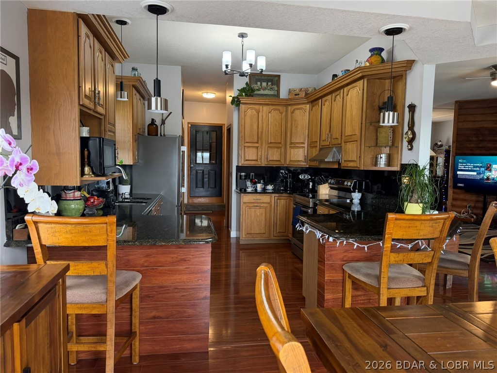 531 Minnowbrook Road Camdenton, MO 65020 - Photo 35 of 53