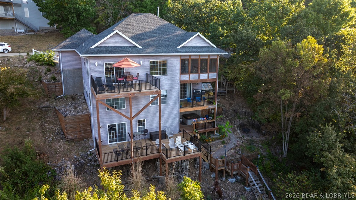 531 Minnowbrook Road Camdenton, MO 65020 - Photo 42 of 53