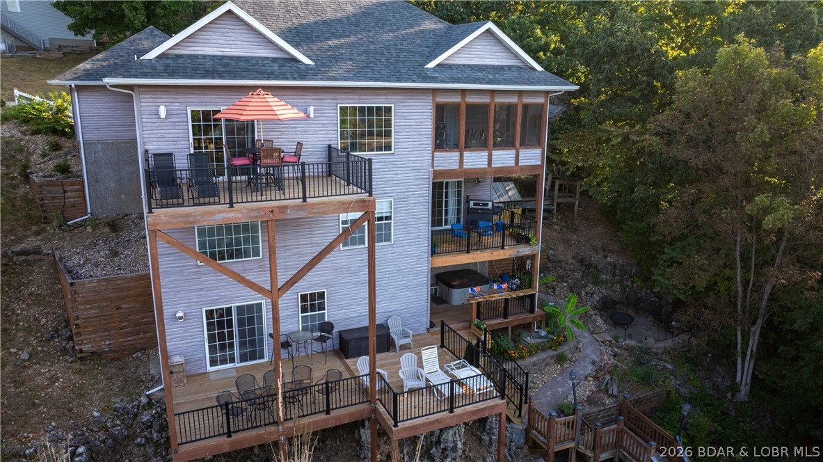 531 Minnowbrook Road Camdenton, MO 65020 - Photo 43 of 53