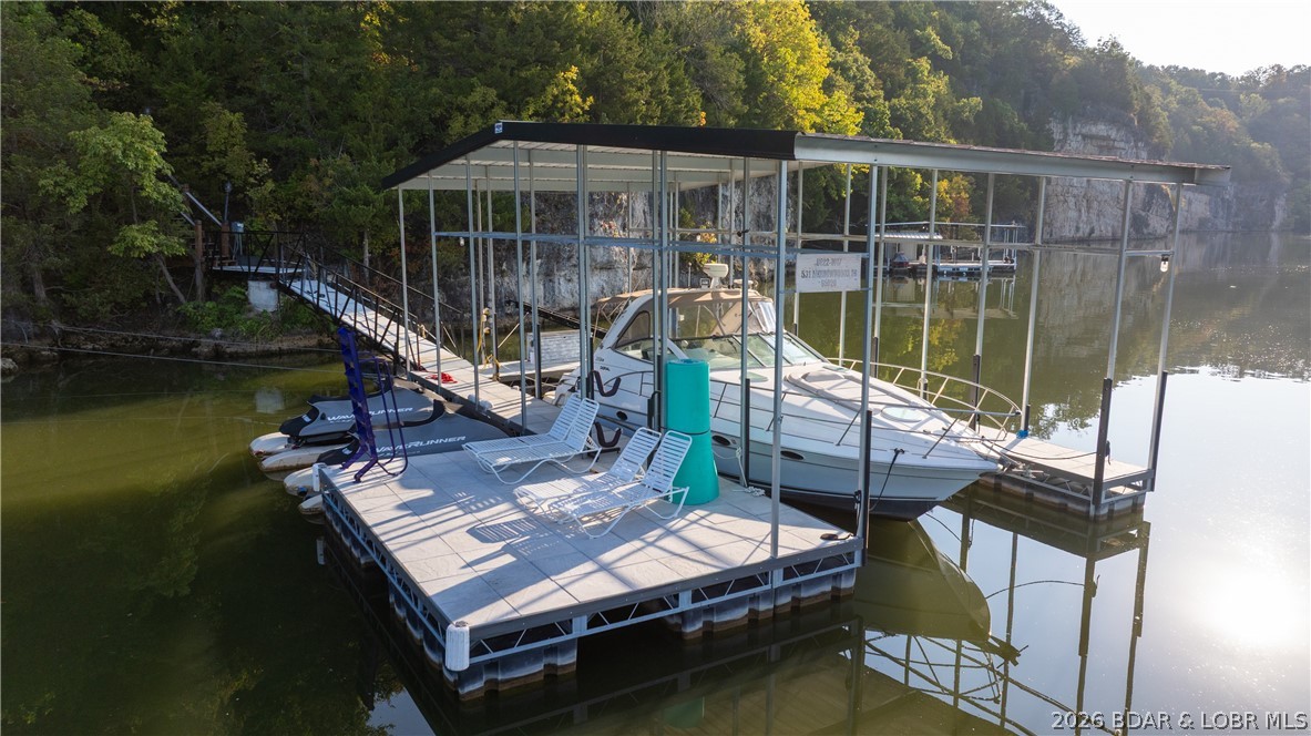 531 Minnowbrook Road Camdenton, MO 65020 - Photo 45 of 53