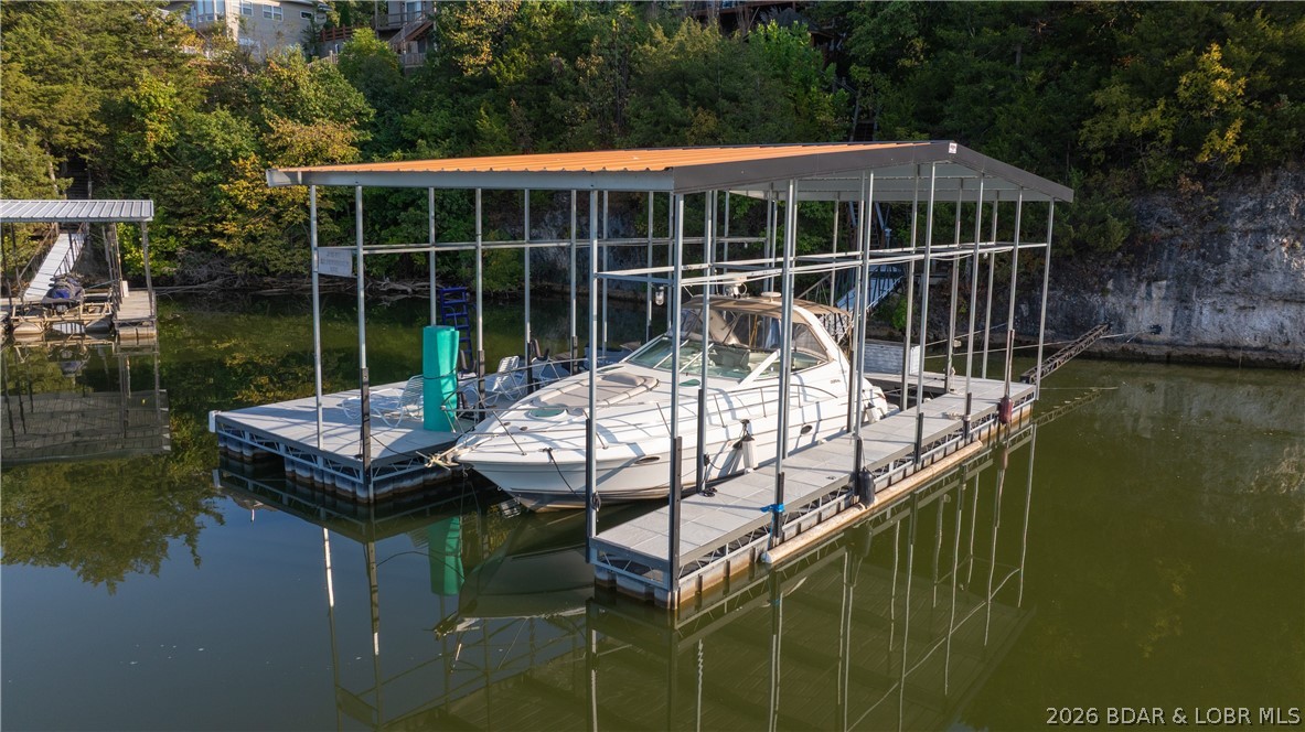 531 Minnowbrook Road Camdenton, MO 65020 - Photo 46 of 53