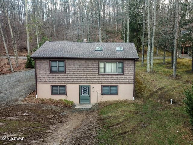 853A Spring Hill Road Sterling, PA 18463 - Photo 1 of 14