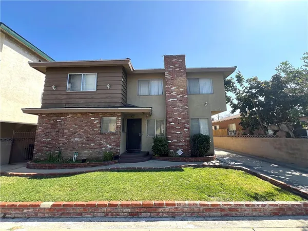 $2,495 | 12706 Kornblum Avenue, Unit C, Hawthorne, CA 90250