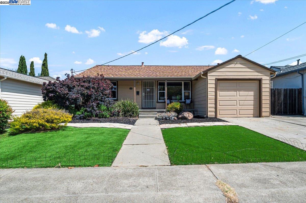 2536 Lessley Avenue Castro Valley, CA 94546 - Photo 1 of 1 Gallery Image 1