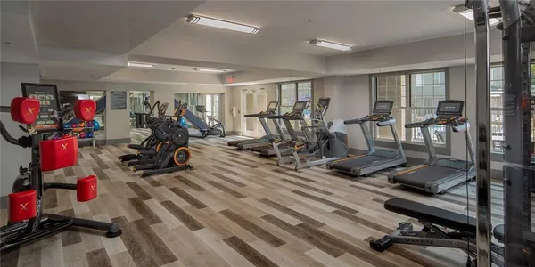 $1,512 | 960 East Paces Ferry Road Northeast, Unit 475, Atlanta, GA 30326