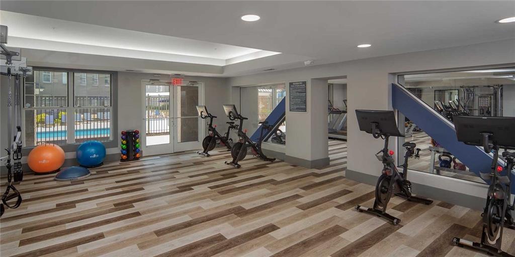 960 East Paces Ferry Road Northeast, Unit 176 Atlanta, GA 30326 - Photo 18 of 28