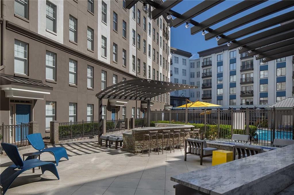 960 East Paces Ferry Road Northeast, Unit 176 Atlanta, GA 30326 - Photo 25 of 28