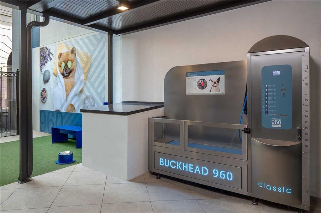 960 East Paces Ferry Road Northeast, Unit 176 Atlanta, GA 30326 - Photo 27 of 28