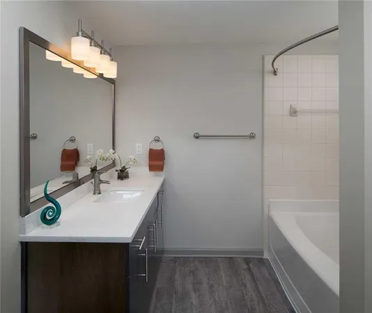 $1,551 | 960 East Paces Ferry Road Northeast, Unit 179, Atlanta, GA 30326