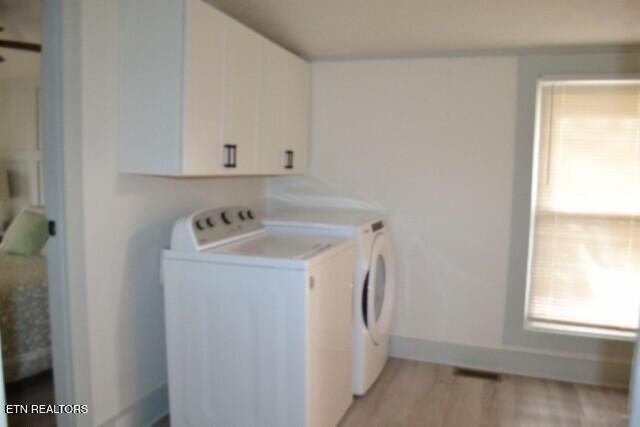 450 Cedar Hill Road Celina, TN 38551 - Photo 12 of 60 Unit 1- Washing and dryer