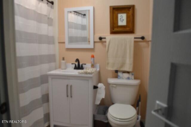 450 Cedar Hill Road Celina, TN 38551 - Photo 2 of 60 Unit 1- Bathroom