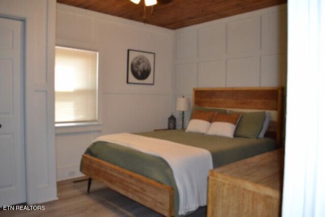 450 Cedar Hill Road Celina, TN 38551 - Photo 3 of 60 Unit 1- Bedroom