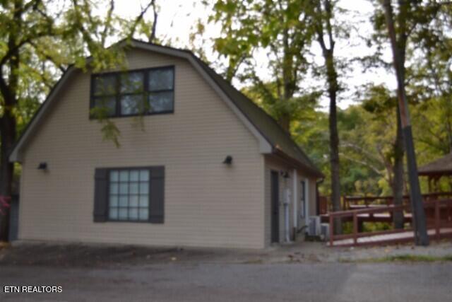 450 Cedar Hill Road Celina, TN 38551 - Photo 31 of 60 Unit 2-Lower Unit- Front #2