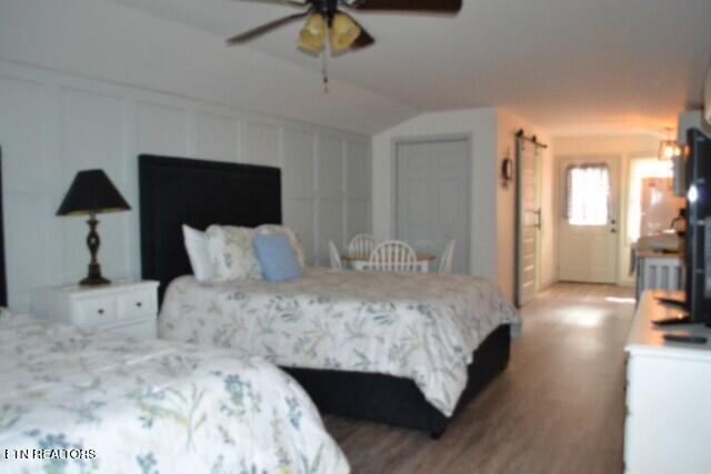 450 Cedar Hill Road Celina, TN 38551 - Photo 35 of 60 Unit 3- Upper Unit- #3