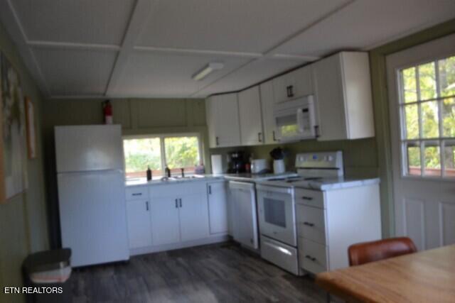 450 Cedar Hill Road Celina, TN 38551 - Photo 5 of 60 Unit 1- Kitchen