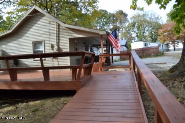 450 Cedar Hill Road Celina, TN 38551 - Photo 55 of 60 Walk Way
