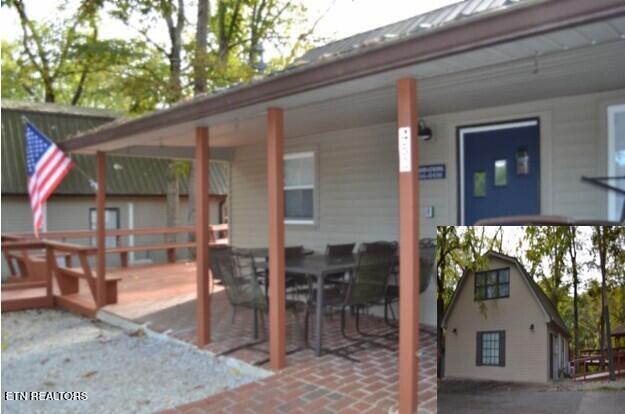 450 Cedar Hill Road Celina, TN 38551 - Photo 59 of 60 Main Photo- Crop
