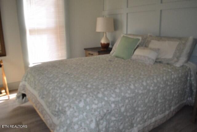 450 Cedar Hill Road Celina, TN 38551 - Photo 8 of 60 Unit 1- Master bedroom