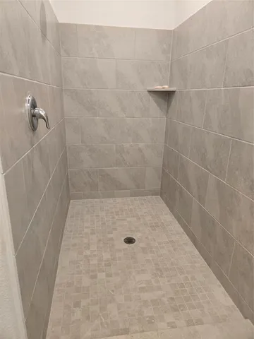 a view of livingroom with furniture and wooden floor
