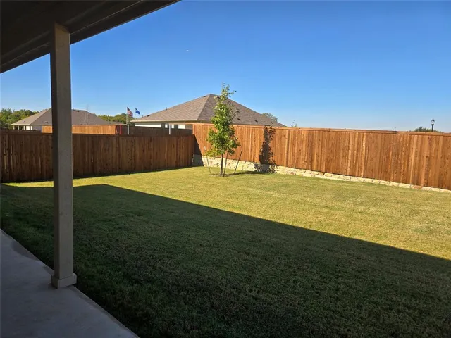 a view of small space